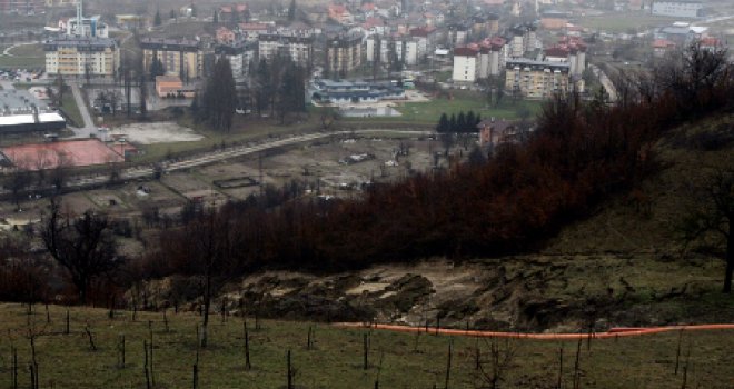 Voda u sarajevskoj općini puna klica i bakterija! Nije za piće, ali ni za kupanje