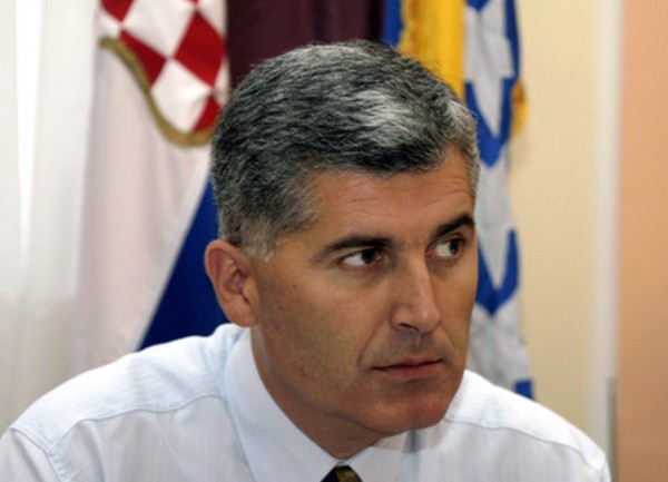 Dragan Covic