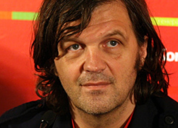 Emir Kusturica