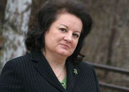 Svetlana Cenić