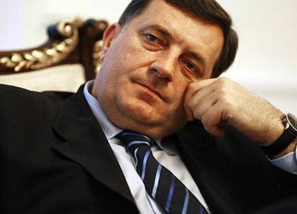 Milorad Dodik