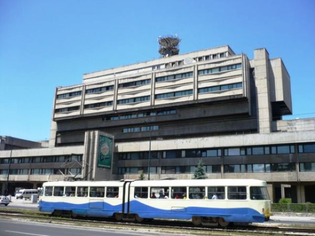 RTV Dom Sarajevo RTV Dom Sarajevo