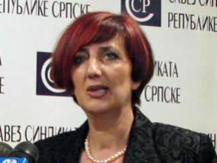 Ranka Mi&scaron;ić