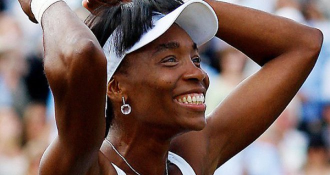 Angelique Kerber i Venus Williams prve polufinalistkinje 