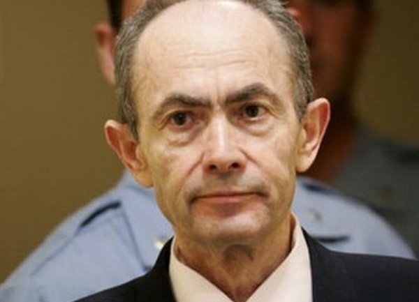 Zdravko Tolimir Zdravko Tolimir