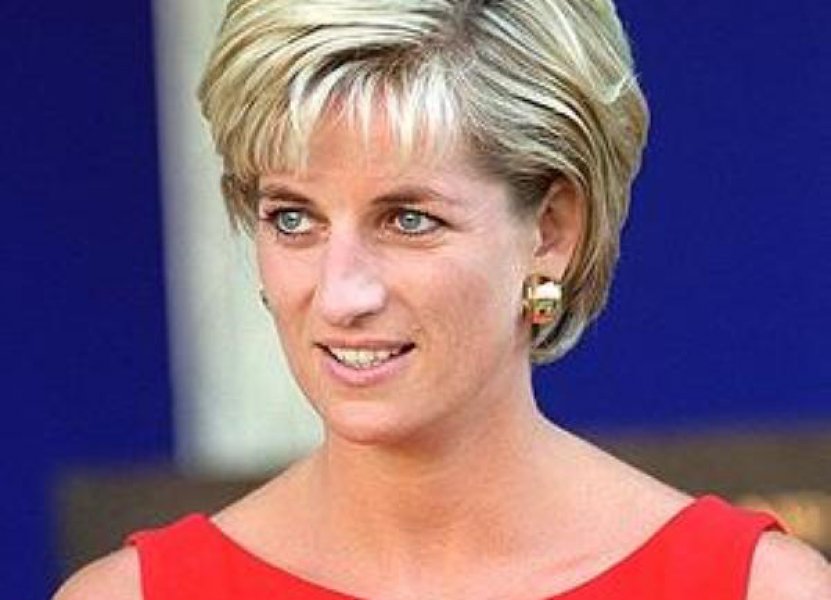 lady di