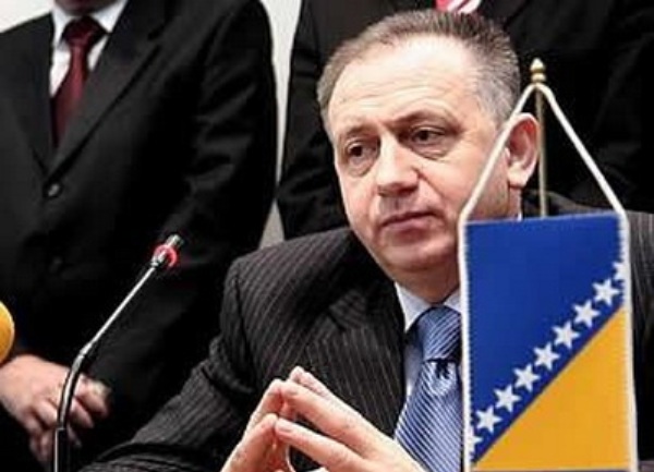 Bari&scaron;a Čolak