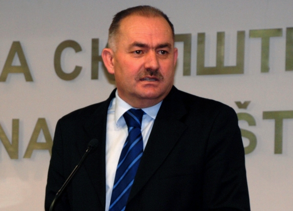 Borislav Bojić