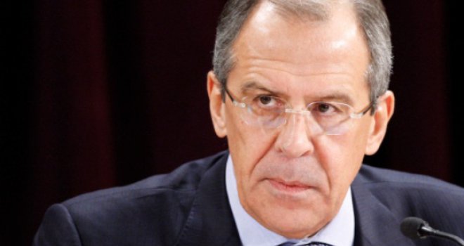 Lavrov u razgovoru s Dodikom: Zabrinuti smo zbog stanja u BiH, znamo da neki od naših kolega sa Zapada zatvaraju oči