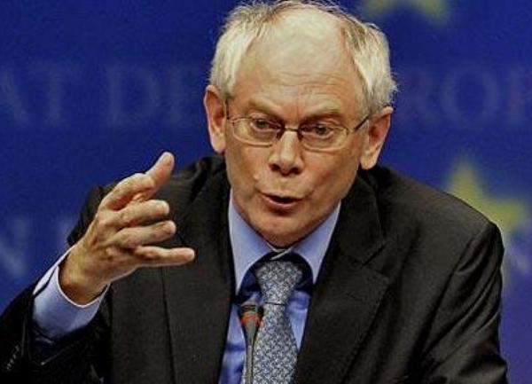 Herman van Rompuy