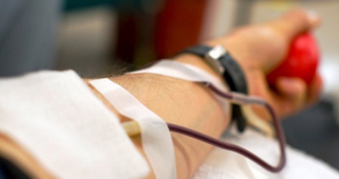 Smanjene zalihe: U Općoj bolnici vanredna akcija dobrovoljnog darivanja krvi