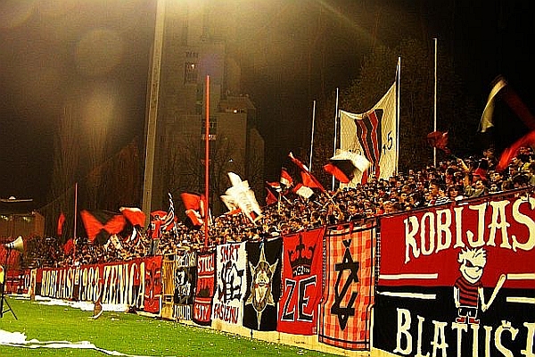 Robija&scaron;i