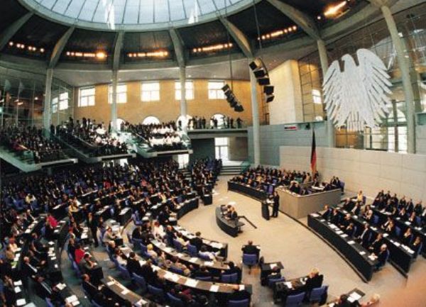 Bundestag