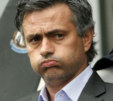 mourinho mourinho