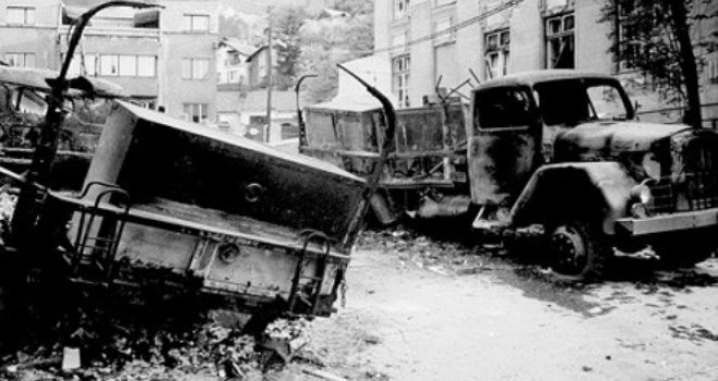 Objavljen izvještaj o stradanju Srba u Sarajevu: Patnje Bošnjaka jesu bile stvarne, ali srpski životi im nisu bili važni!