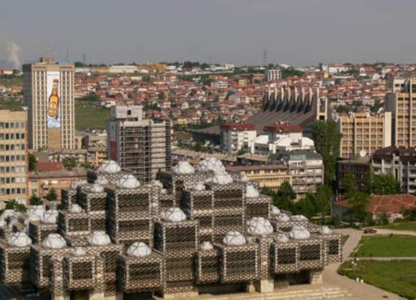 pri&scaron;tina