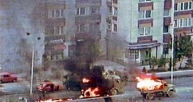Tuzla obilježava 33. godišnjicu odbrane grada na Brčanskoj Malti