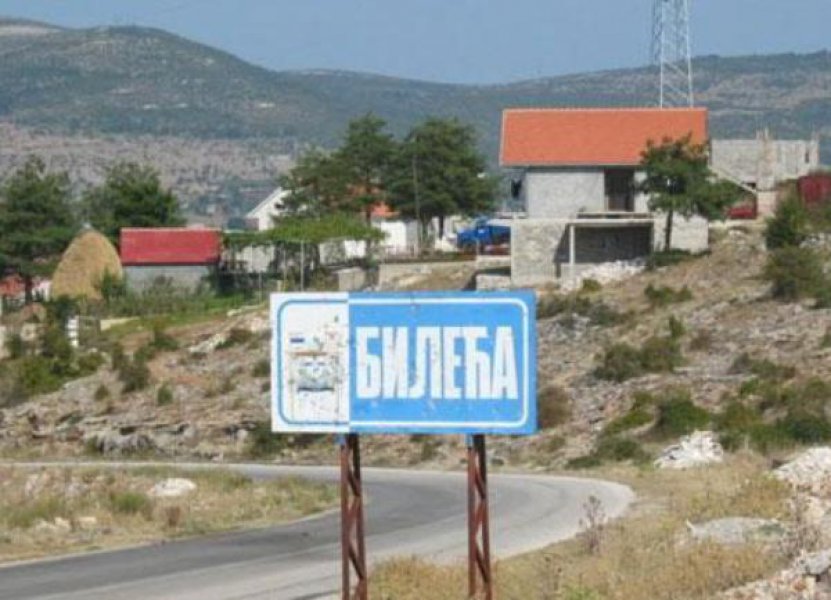 Bileća