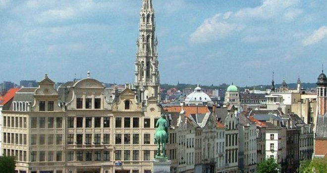 Lideri EU danas o situaciji na Zapadnom Balkanu