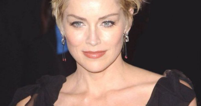 Sharon Stone pozirala potpuno gola: Nevjerovatno je seksi...