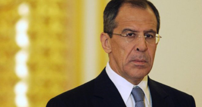 Lavrov na sastanku s Tillersonom: Američki udari u Siriji da se ne ponove