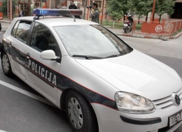 policija ks