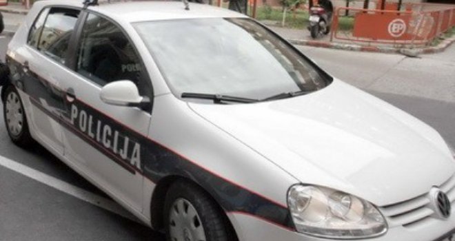 Pljačka banke u Sarajevu, policija ekspresno stigla pljačkaša