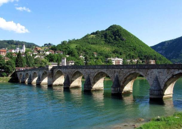 most-visegrad