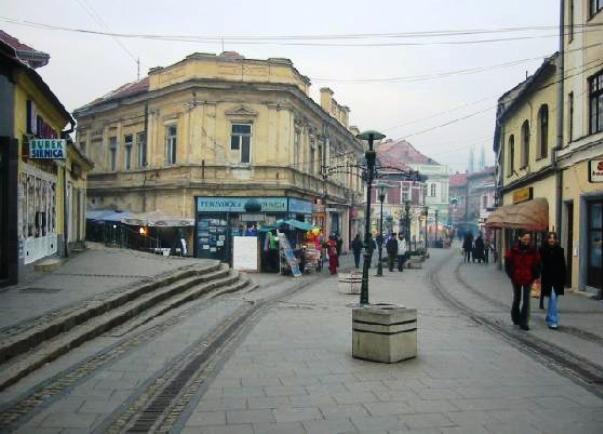 tuzla fles