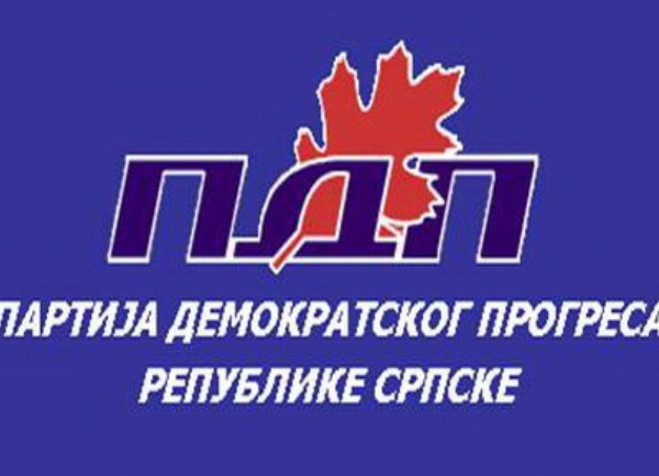 PDP logo