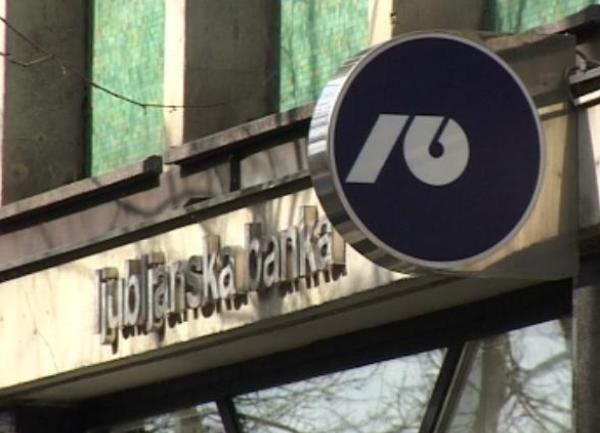 Ljubljanska banka Ljubljanska banka