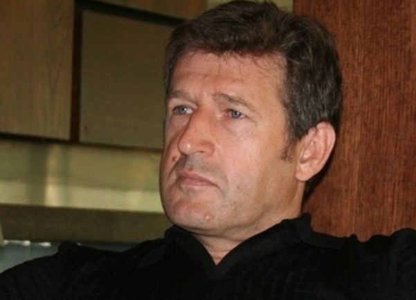 safet susic fles