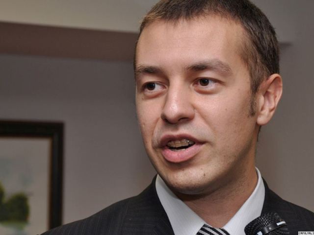 Igor Gavran Igor Gavran