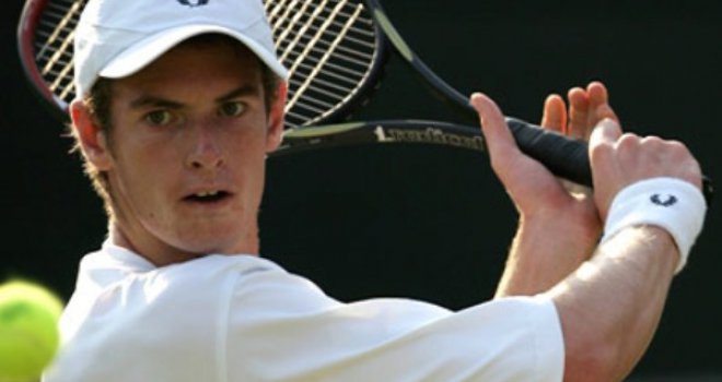 Murray rutinski preko Berdycha do finala Wimbledona