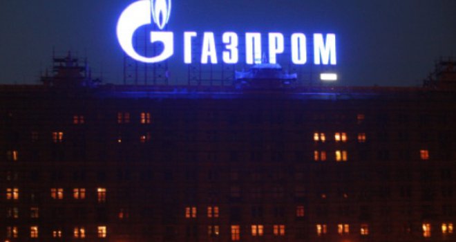 Gazprom planira povećati isporuke plina u Evropu preko Ukrajine