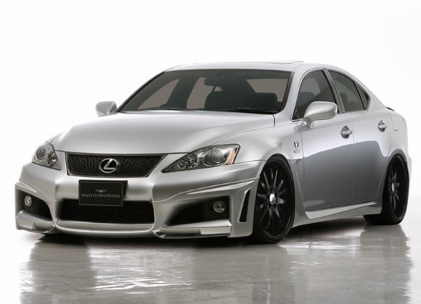 Toyota Lexus