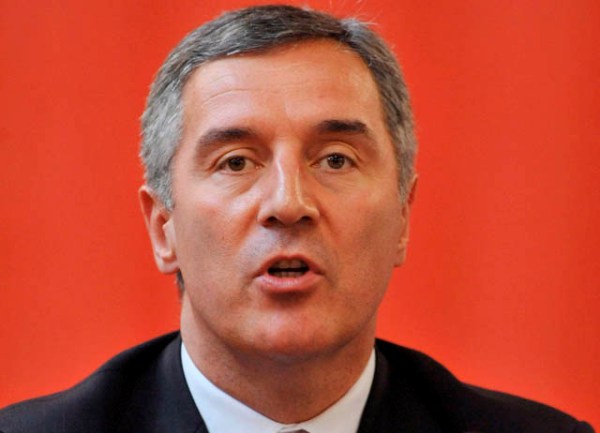 Milo Đukanović Milo Đukanović