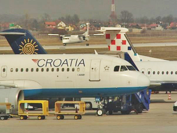 Croatia Airlines