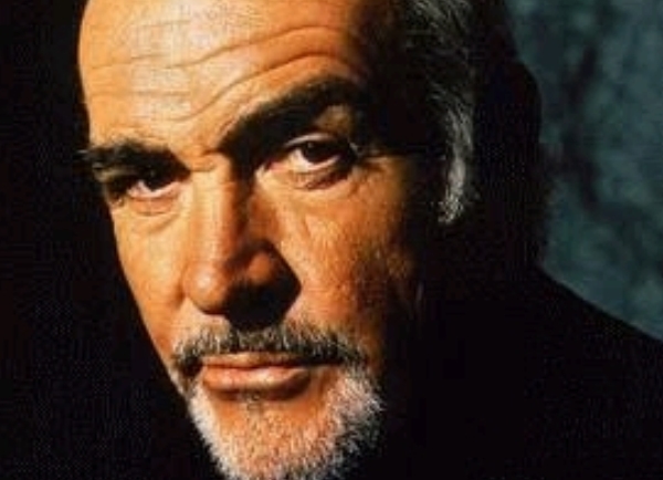 sean connery sean connery