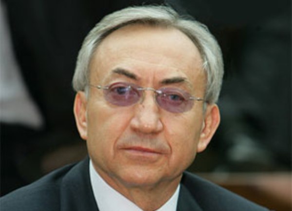 Miroslav Mišković