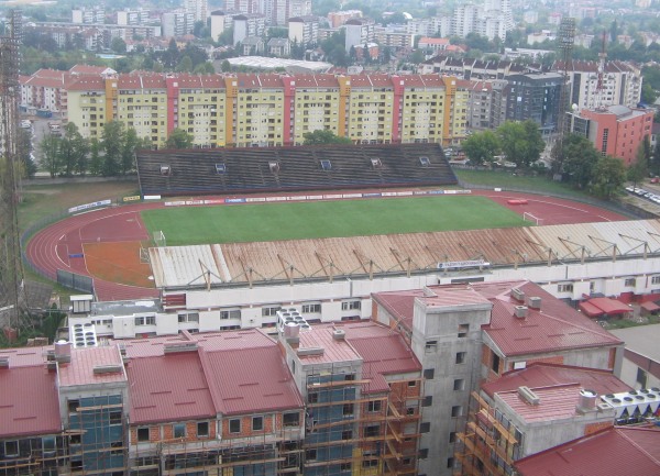 Gradski stadion Banjaluka