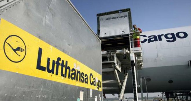 Zbog dojave o bombi avion Lufthanse sletio u Istanbul