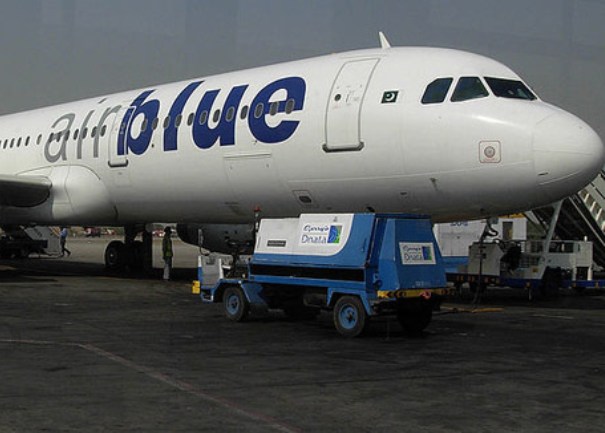 airblue