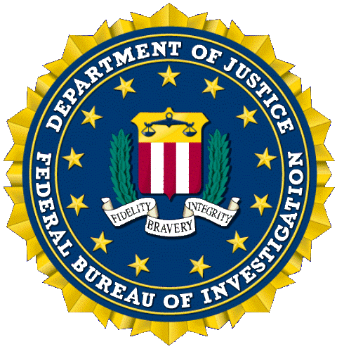 FBI logo