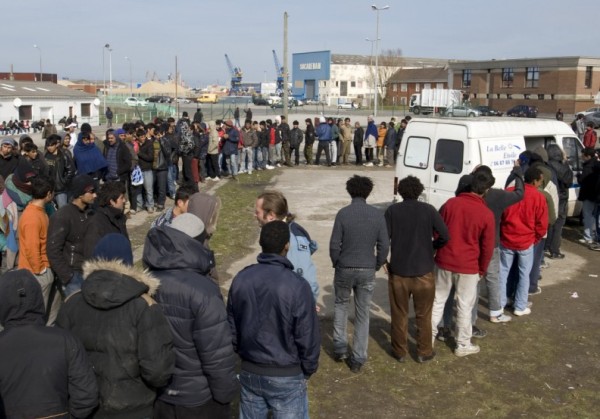 imigranti u EU