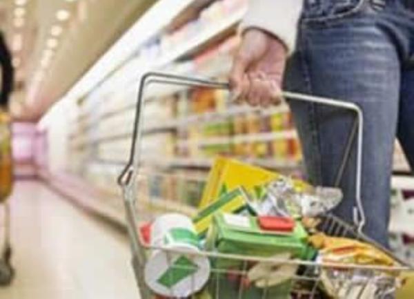 potro&scaron;ačka korpa