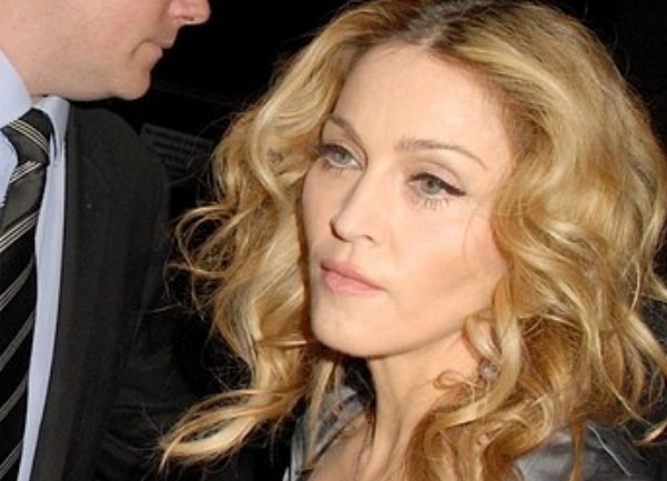 Madonna