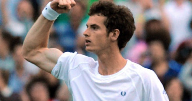 Murray u polufinalu Australian Opena