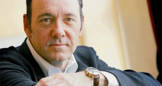 Američki glumac Kevin Spacey priznao da je homoseksualac: Nakon što je jedne večeri legao na 14-godišnjeg kolegu...