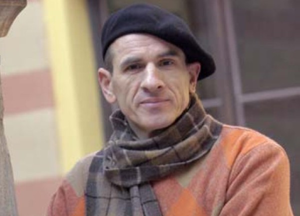 Rešid Hafizović Rešid Hafizović